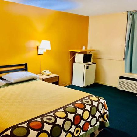 Red Carpet Inn & Suites Lima -Listing Partner Εξωτερικό φωτογραφία