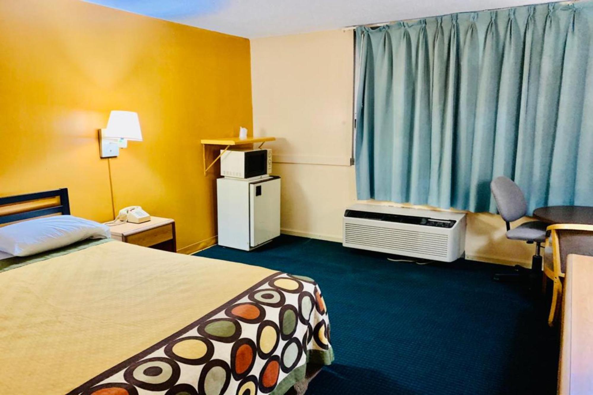 Red Carpet Inn & Suites Lima -Listing Partner Εξωτερικό φωτογραφία