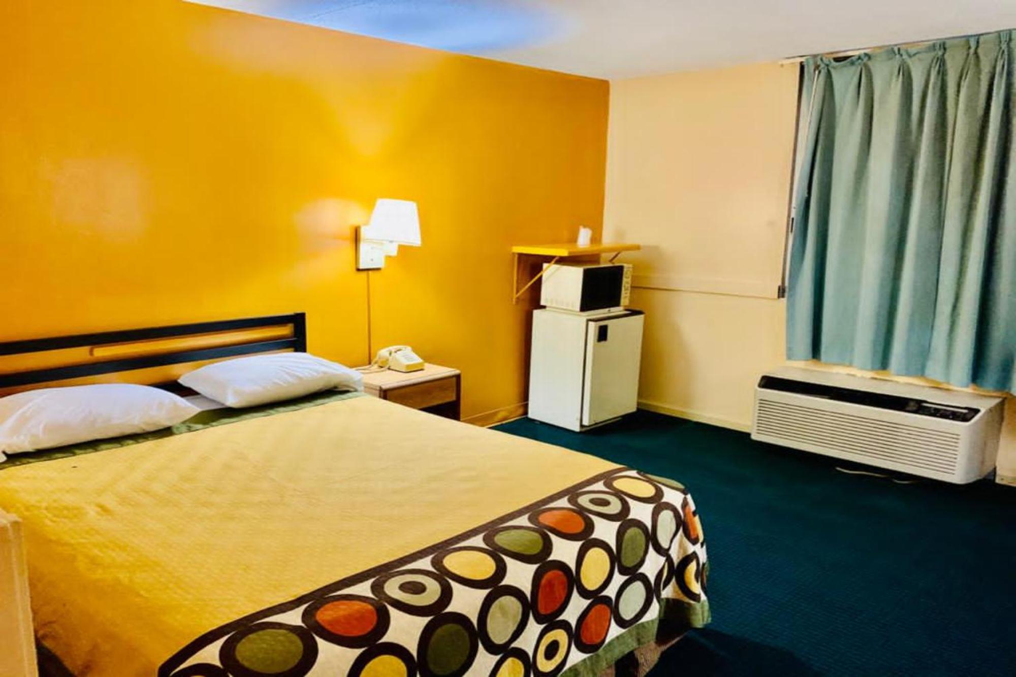 Red Carpet Inn & Suites Lima -Listing Partner Εξωτερικό φωτογραφία