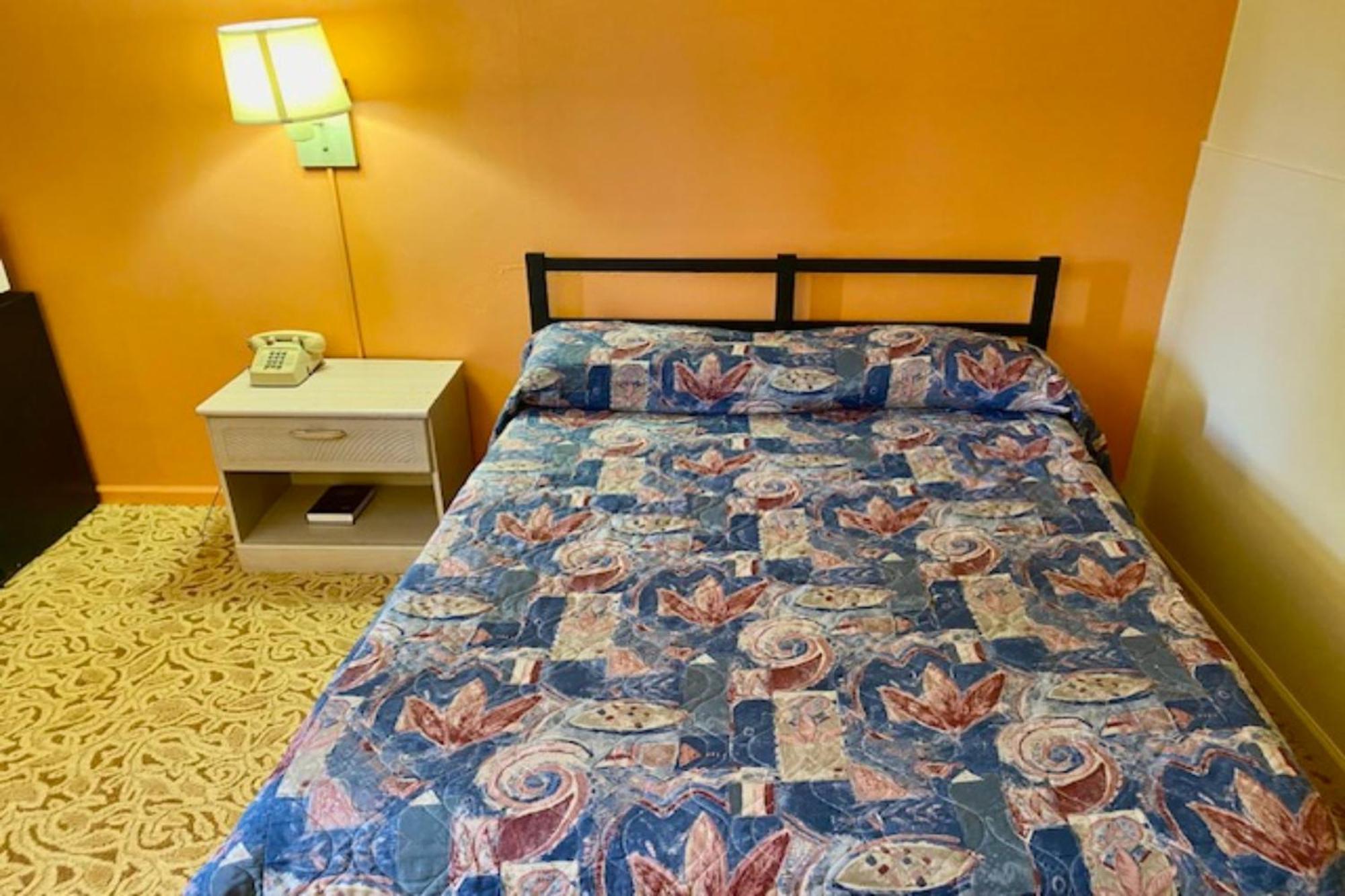 Red Carpet Inn & Suites Lima -Listing Partner Εξωτερικό φωτογραφία